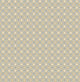 Retro Floral Wallpaper, Gold and Gray, Bolt