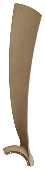 Wrap Blade Set of 3, 72", Natural