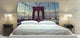 "Brooklyn Bridge" Headboard