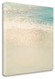 "Del Mar" By Myan Soffia, Giclee Print on Gallery Wrap Canvas, Ready to Hang