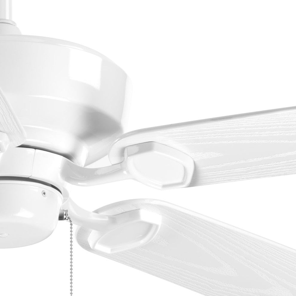 Lakehurst 60" Outdoor Ceiling Fan