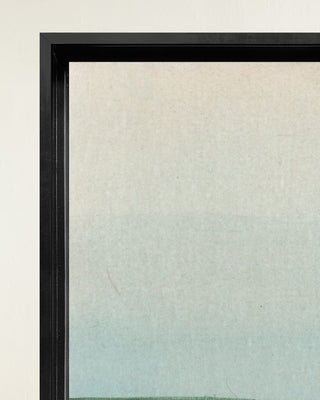 Through the Glen I, 40 x 30