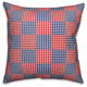 American Buffalo Check 18x18 Throw Pillow