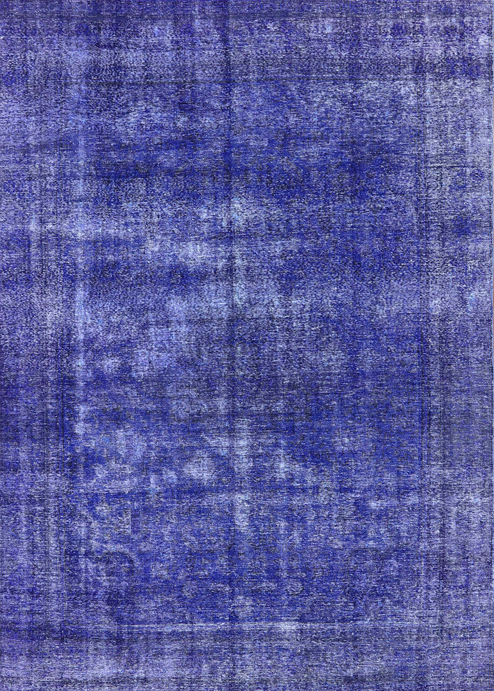 Ahgly Company Indoor Rectangle Mid-Century Modern Area Rugs, 3' x 5'