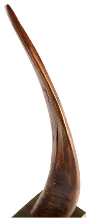 Western Claw Sculpture