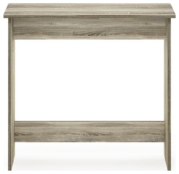 Furinno Simplistic Study Table, Sonoma Oak