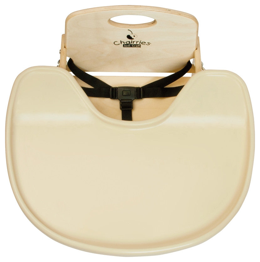 High Chairries Premium Tray, 7 Seat Height, ThriftyKYDZ