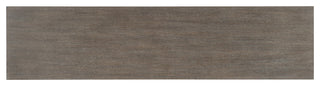 Modern Mood Entertainment Console