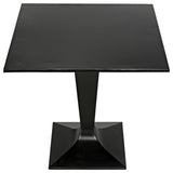Anoil Bistro Table, Metal