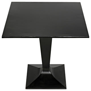 Anoil Bistro Table, Metal