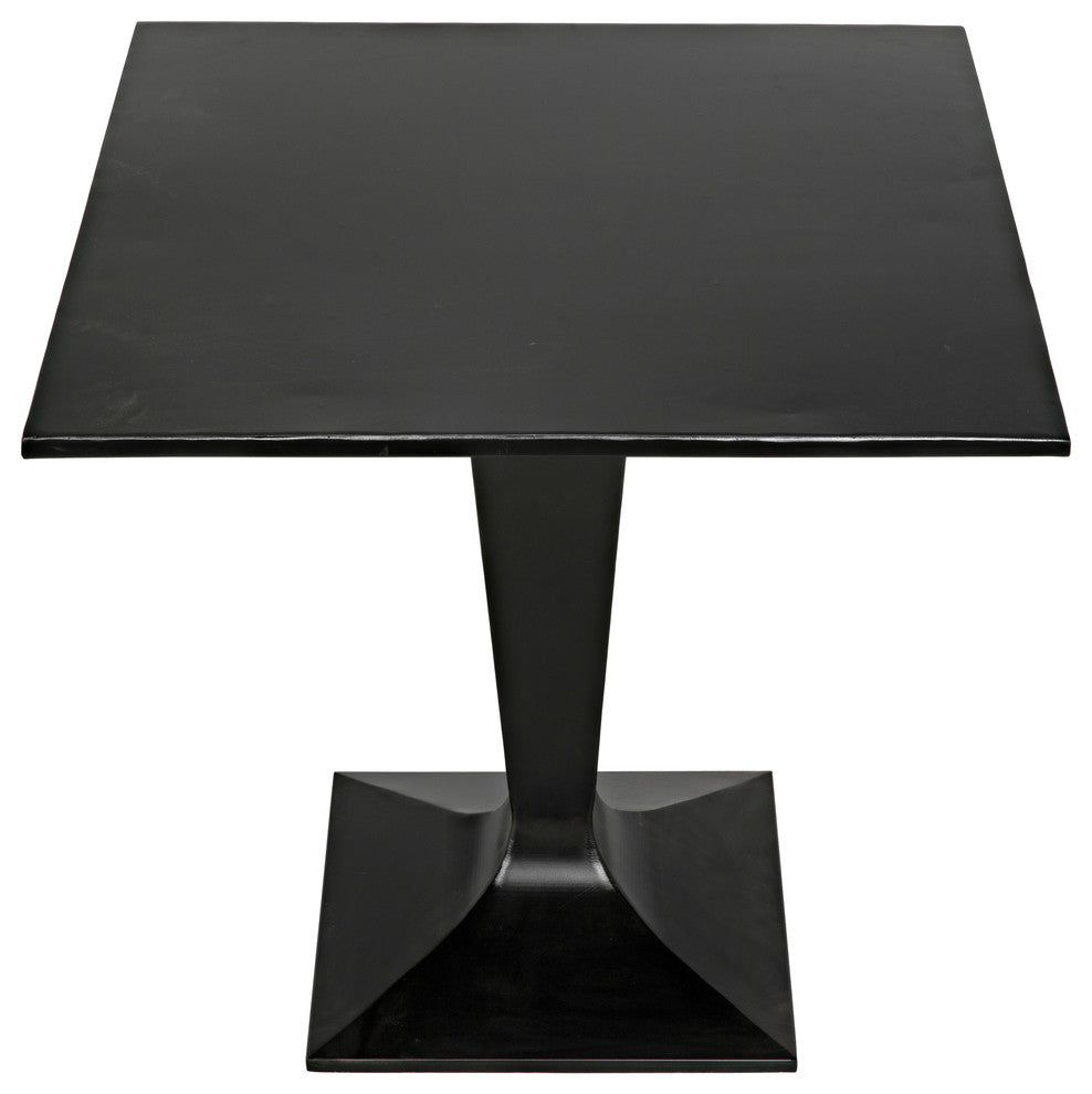 Anoil Bistro Table, Metal