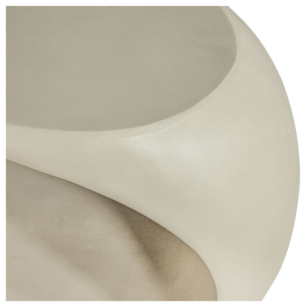 Albers Outdoor Stool