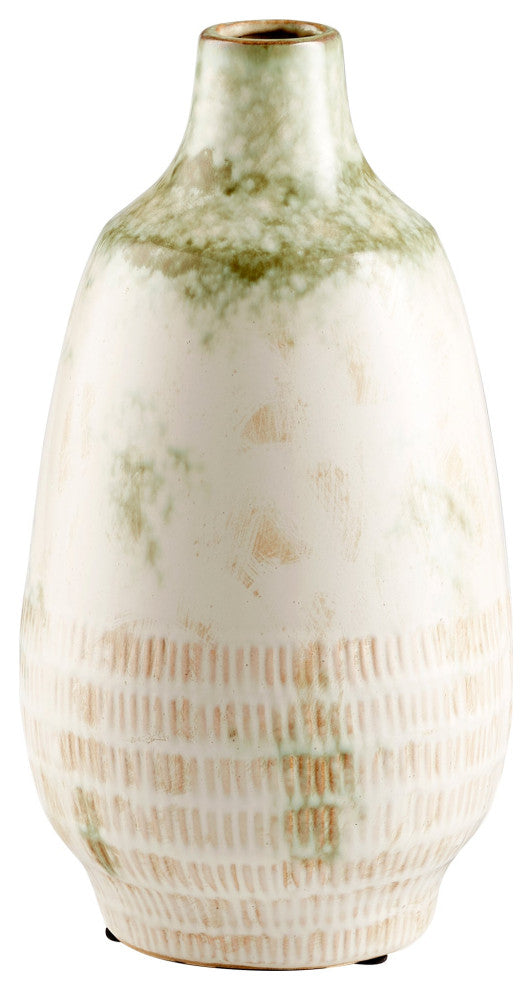 Yukon Vase, Small