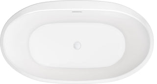 PROFLO PFFSO5931 Cornwall 59" - White