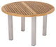 Vogue 4' Round Table