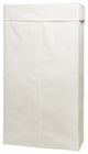 Garment Rack Cover, Natural Metro