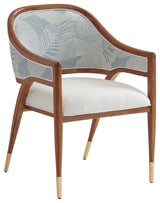 Jameson Upholstered Arm Chair