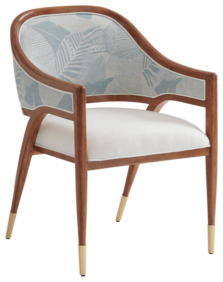 Jameson Upholstered Arm Chair