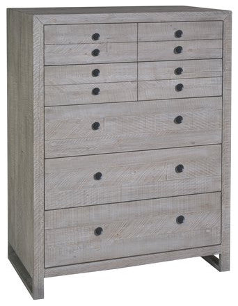Studio 20 Drawer Chest