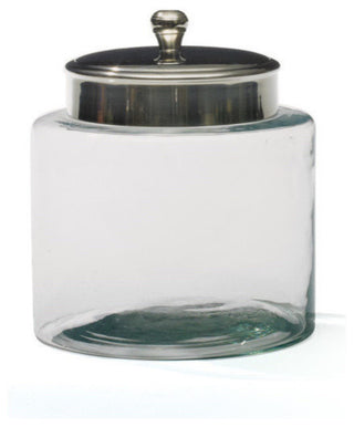 Medium Staples Jar
