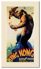 ''King Kong'' Canvas Art