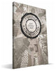PUR Boilermakers Scrapbook Canvas Print, 16"x24"