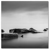 'Calm' Canvas Art by Dave MacVicar