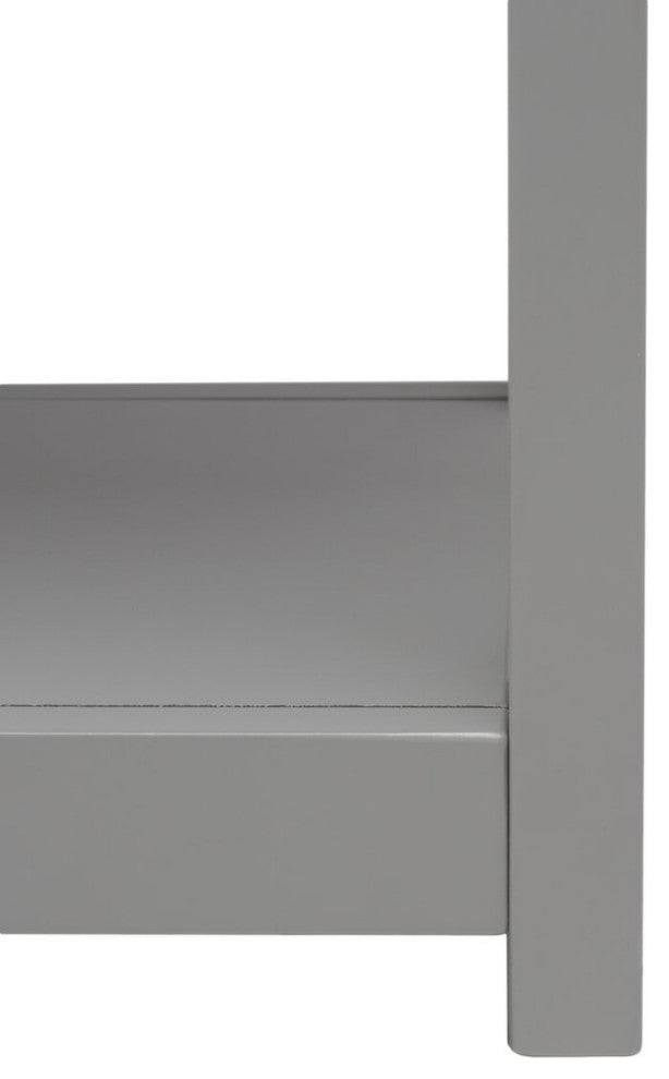 Safavieh Sadie Console Table, Grey