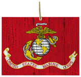 Usa Marine Magnets, Set of 3