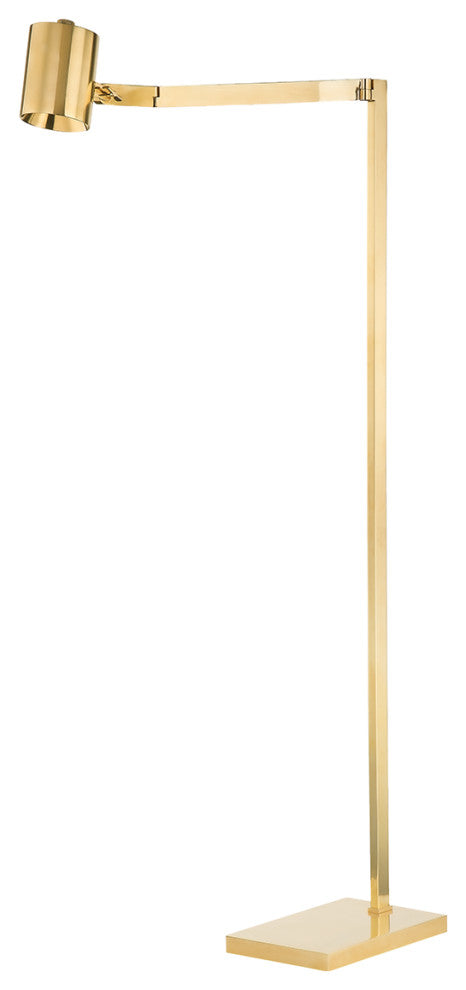 Highgrove 1 Light Floor Lamp