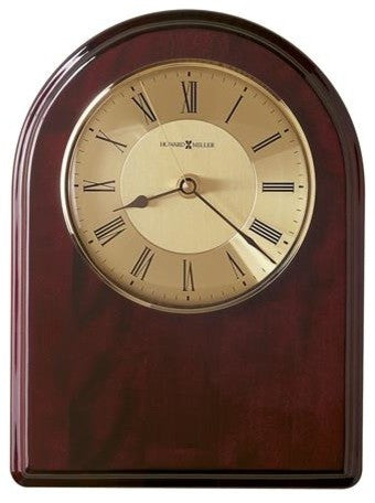 Howard Miller Honor Time III Clock