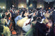 Julius LeBlanc Stewart The Ball, 18"x27" Wall Decal