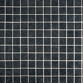 Resort Storm Black Porcelain Floor and Wall Tile