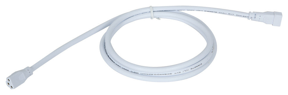 ACCESS LIGHTING 794CON-WHT 60" Flexible Cord