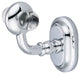 Elegant Glass Series Robe Hook