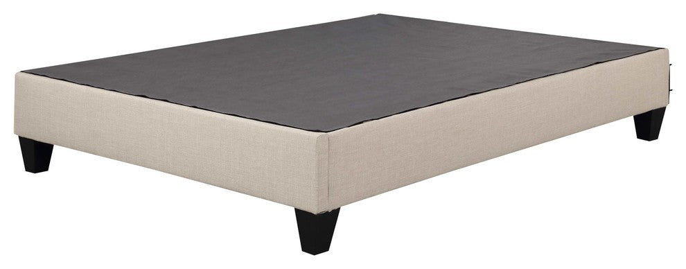 Picket House Furnishings Abby Queen Platform Bed
