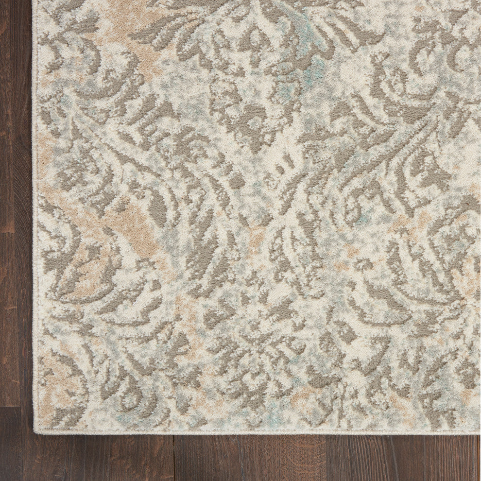 Nourison Home 4'x6' Soma Area Rug