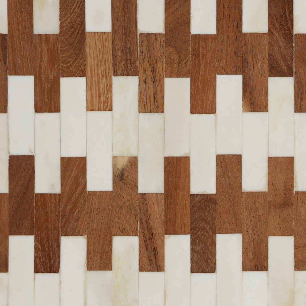 Tia Box, 2-Piece Set