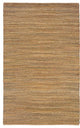 Sonora Organic Jute Area Rug, Prague, 9'x12'