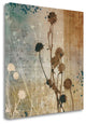 "Organic Elements I" By Tandi Venter, Giclee Print on Gallery Wrap Canvas