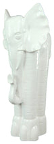 Dolomite Elephant Decor