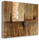 "Aspen - Wag" By Silvia Vassileva, Giclee Print on Gallery Wrap Canvas