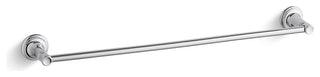 Bellis Towel Bar, 24"
