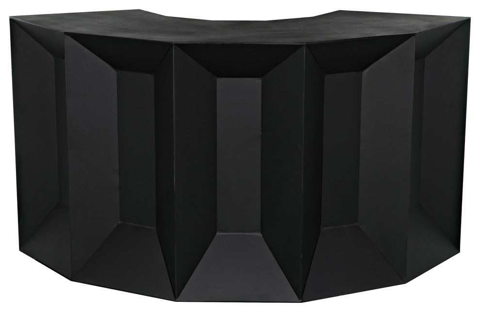 Noir Furniture Peter Bar