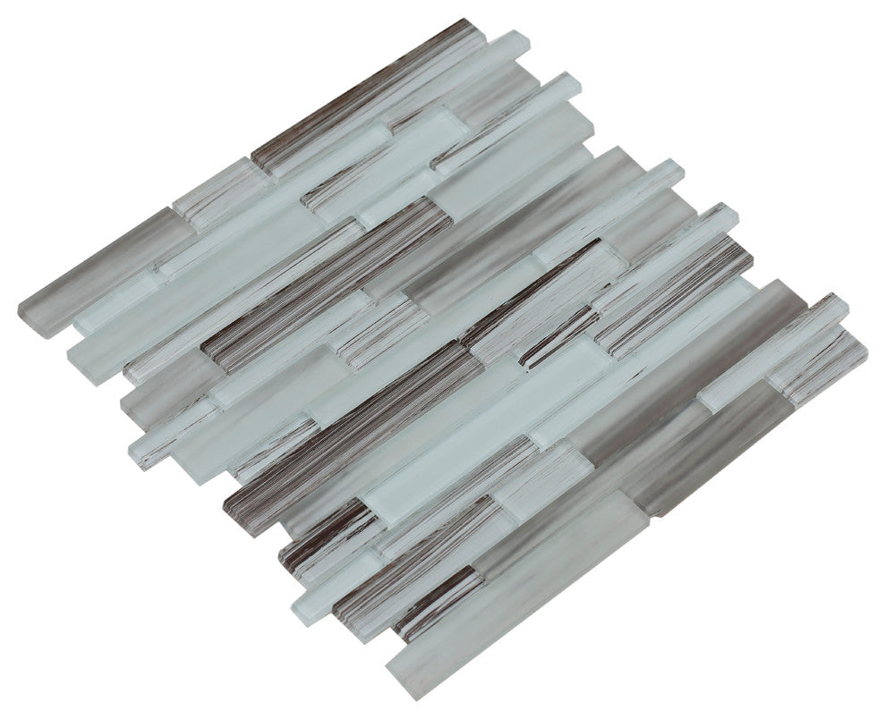 Mahi/02 Tile, 12"x12" Sheets, Set of 10