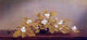 Martin Johnson Heade Trailing Arbutis Premium Canvas Print