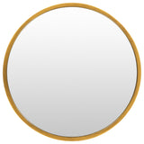 Surya Carmen Mirror 36"H X 36"W X 1"D