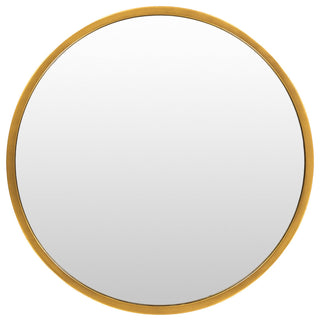 Surya Carmen Mirror 36"H X 36"W X 1"D