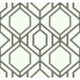 Sawgrass Trellis Wallpaper