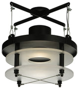 18W Atlantis Pendant